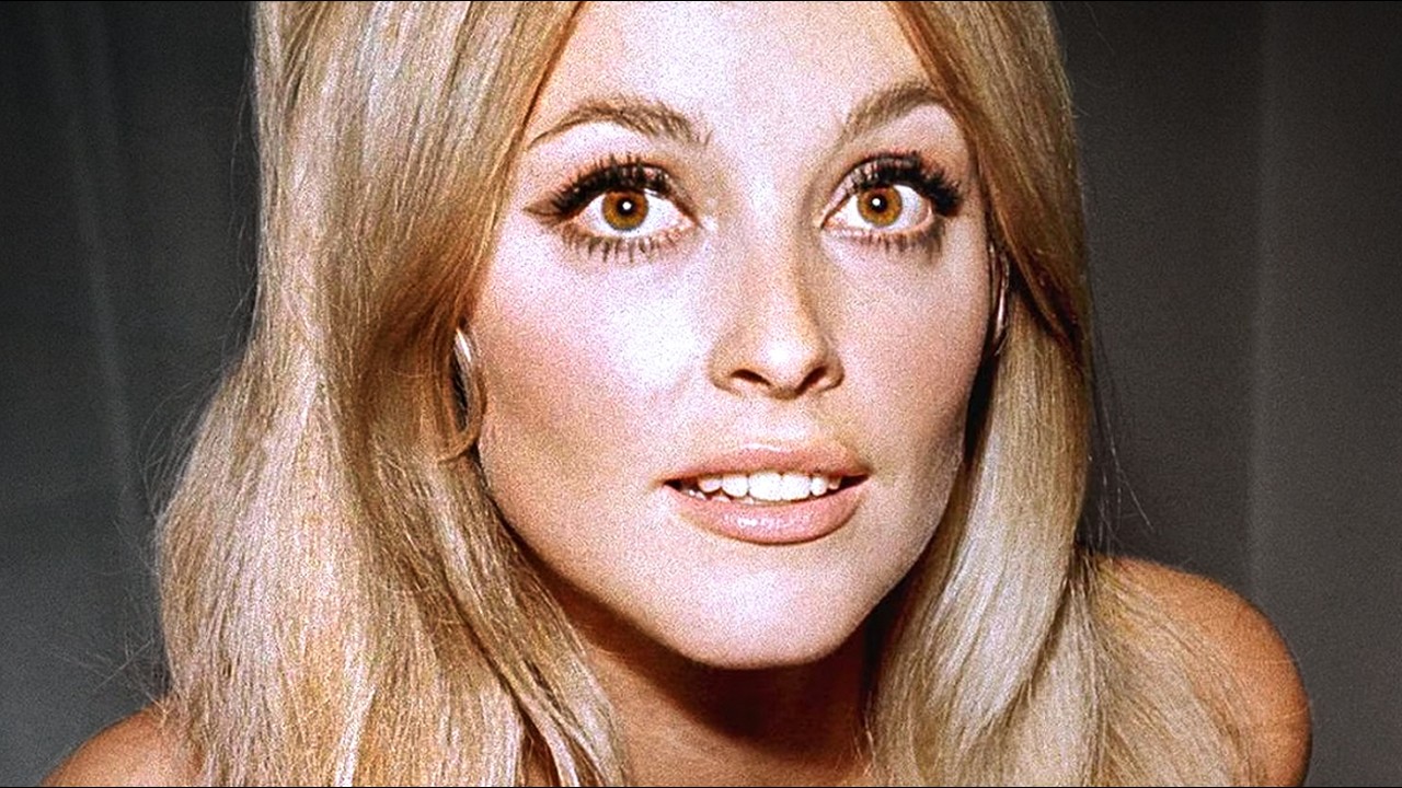 Guarda Charles Manson talks SHARON TATE, The Murders, Breaking into Cielo Drive AFTER the Killings & More su YouTube Guarda Charles Manson talks SHARON TATE, The Murders, Breaking into Cielo Drive AFTER the Killings & More su YouTube