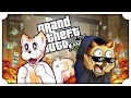 RAPINIAMO LA BANCA MONDIALE DI GTA 5 CON @PoggoDoggo !