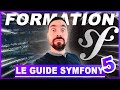  symfony 5  le guide complet  nouvelle formation 