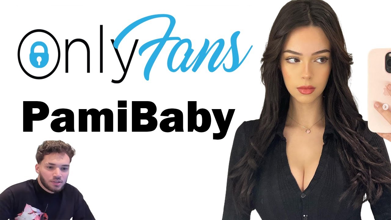 Pamibaby onlyfans.leaked