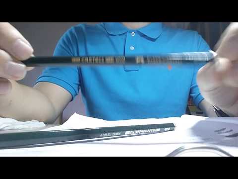 고흐가 사랑한 연필? 파버카스텔 9000 faber castell 9000 pencil 캘리그래피 도구 추천 리뷰 캘리그래피 도구 추천 리뷰 Calligraphy