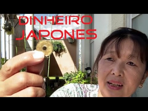 Vídeo: Qual é o signo do iene japonês?