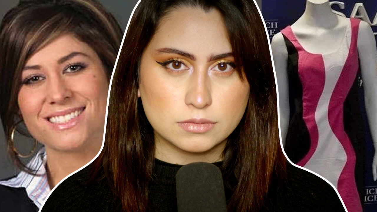 ¿SU NOVIO PLANEÓ TODO ESTO PARA MATARLA? La terrible verdad del caso Lindsay Buziak