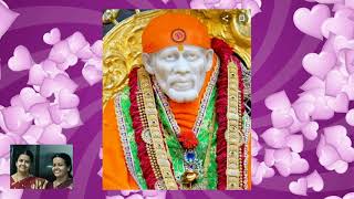 Sai Bhajan - 4 Kovai Sree Sisters