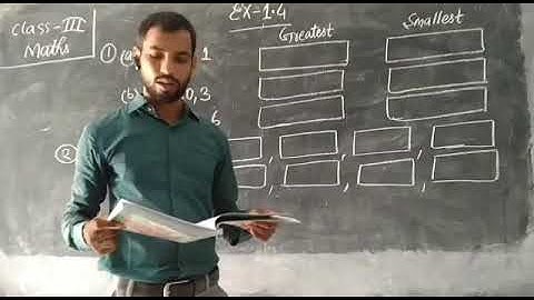 Viva Start up maths Solution class 3 Ex-1.4