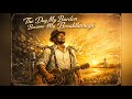 The Day My Burden Became My Breakthrough | Powerful Gospel Worship Song About Freedom and Victory