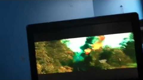 Unstoppable train crash (lash-up)