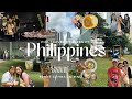 What REALLY Happened In My First 72 hours in Manila || PHP Travel Diaries pt 2