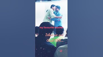 IZHAR SIR and Asad SIR New Short..