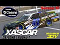 Iracing  xascar daytona 212  cessna xascar cup series season 15 race 1