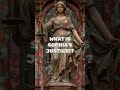BRIEF: What is Sophia's Justice! - As a metaphor of a postmodern synthesis?
