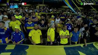 Rafa Di Zeo Le Pide Aliento A La 12