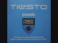 Tiësto Tiësto Presents Magik Muzik mp3