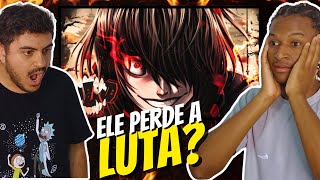 react Wlo  Demnio Da Espada  Shuumatsu No Valkyrie  Souji Okita   Esse Personagem  Maluco