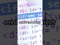 This HTML Tag Fixes Images on Every Screen! 🤯