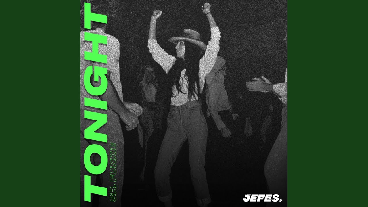 Watch Tonight (Original Mix) on YouTube Watch Tonight (Original Mix) on YouTube