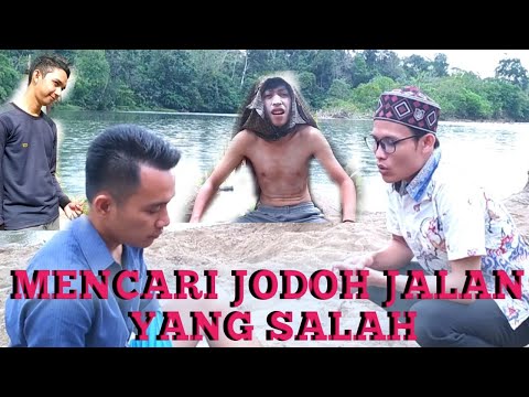 DEMI CINTA KE MUNAWAROH BARA BERE KENA SIAL || LAJANG EPS. 10