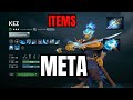 NUEVO HÉROE ROTO✅ rankeds