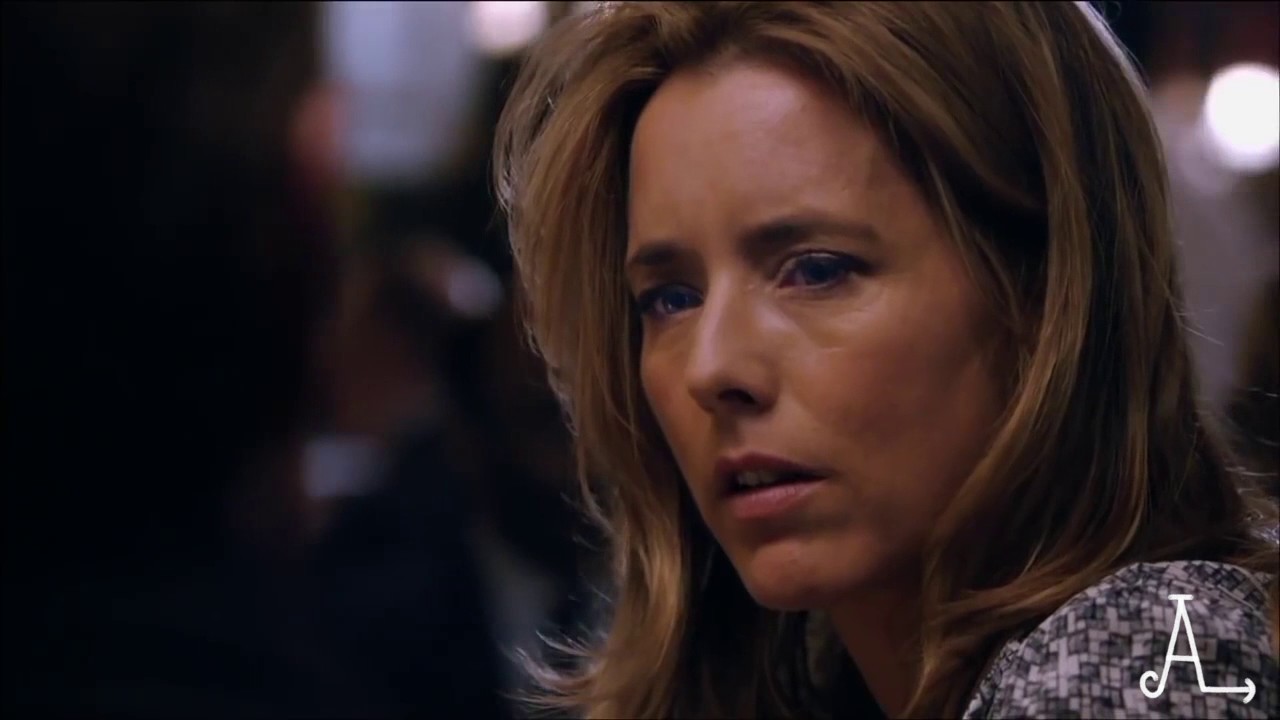 Madam Secretary - McCord Family