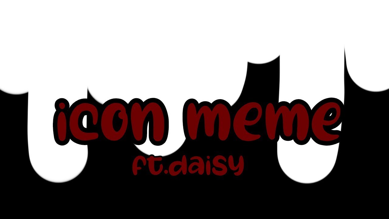 Icon meme[ft.daisy]