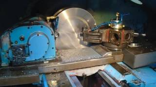 mazak m4