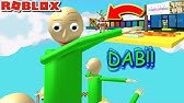 It S A Trap The Weird Side Of Roblox Baldi S Basics Obby Youtube - baldi s basics obby by zombiewill1234 roblox youtube