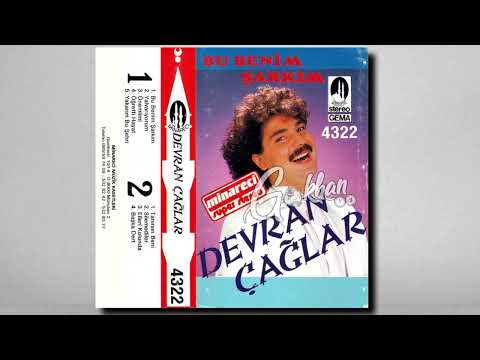 Devran Çağlar - Başka Dert 1988