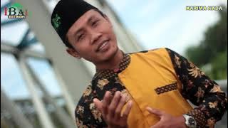 ANTA NUSKHOTUL - Karima Nada Sholawat | Qasidah Cilacap / OFFICIAL MUSIC VIDEO