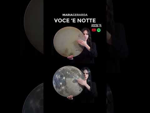 ASCOLTA 'Voce 'e