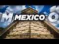 Mexico Travel Guide 2022