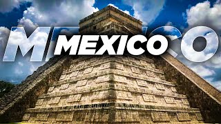 Mexico Travel Guide 2024