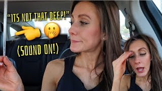 Its NOT That Deep