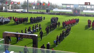 Tournoi U19 de Maroc : le SG de GF fait le point du séjour