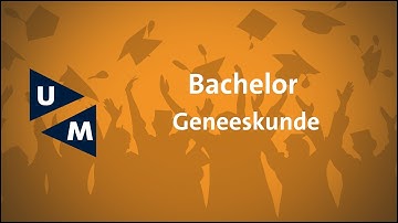 Diploma uitreiking Geneeskunde - 14:00