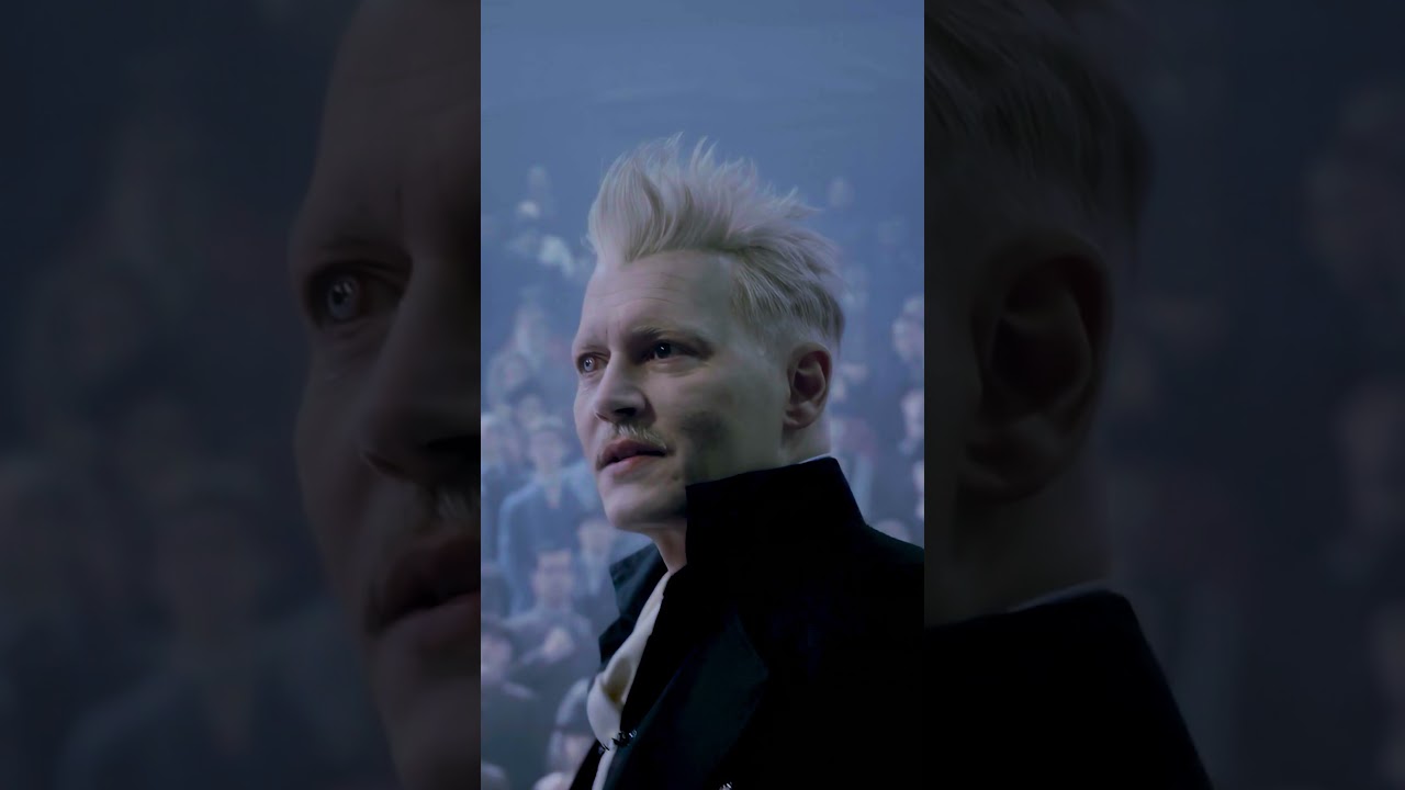 LOS MAGOS TENEBROSOS MÁS PELIGROSOS DE HARRY POTTER