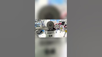 SWITEK AUTOMATION-Lid&Scoop Assembly Automation Solution