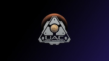 DOOM (2016) Mission 1: UAC (Classic Level location)