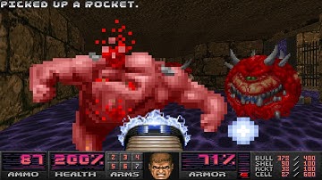 Ancient Aliens - Map 09