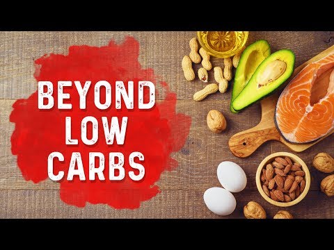 Ketosis is More Than Just Lowering Your Carbs