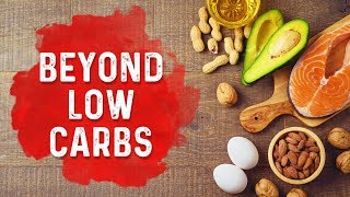 Ketosis Diet To Lowering Carbs And Insulin - Carbs On Keto Diet – Dr.Berg The Insulin Index How It Relates To Your Keto Diet