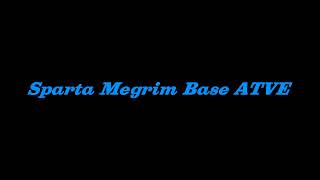 Sparta Megrim Base -Ssgobre-
