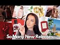 So Many New Perfume Releases...🤯Lets talk about them..🤔Will I Purchase? 🤔