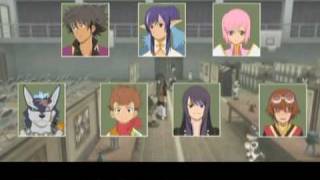 Download Lagu Tales of Vesperia - Secretly In Love skit MP3
