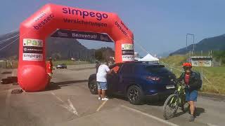 Passion Meeting 2022 - Einlass