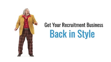 Get back into your Groove with eBoss Recruitment Software