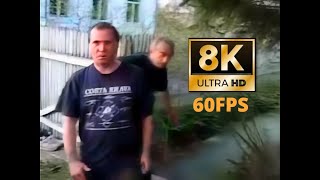 Дядя Игорь,Я Не Толкал! (8K 60Fps Uhd)