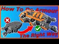 How To Design Armour Space Engineers 