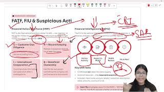 ACCA AAA Demo Class | AAA FREE Lectures | Chapter 02 | FATF, FIU & SAR Part 3/5 ACCA AAA Demo Class | AAA FREE Lectures | Chapter 02 | FATF, FIU & SAR Part 3/5