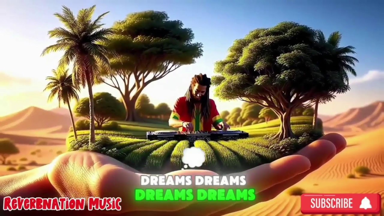 Top Reggae Dub Music ️💛💚 100% Authentic Dub Reggae Compilation | Deep ...