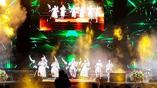 Jios 30Th Anniversary 10-26-19